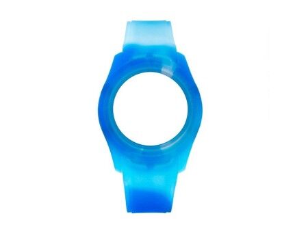 Zegarek Unisex z Wymienną Obudową Watx & Colors COWA3531