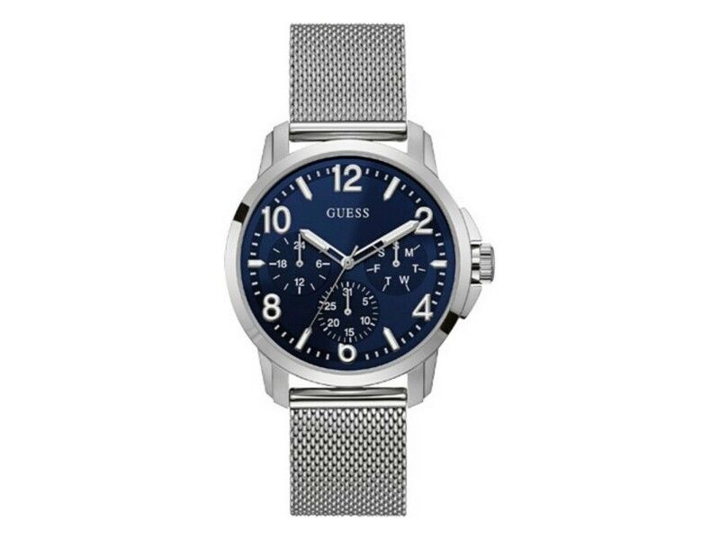 Zegarek Męski Guess W1040G1 (Ø 43 mm)