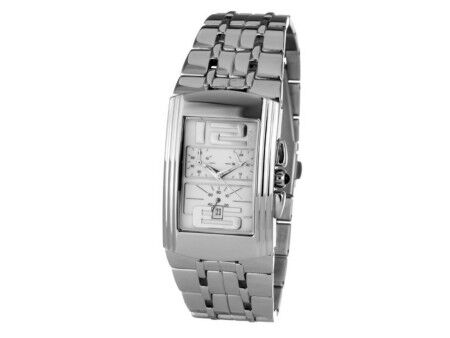 Zegarek Męski Chronotech CT7018B-06M (Ø 28 mm)