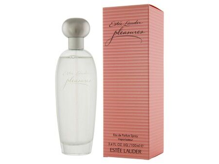 Perfumy Damskie Estee Lauder EDP 100 ml Pleasures