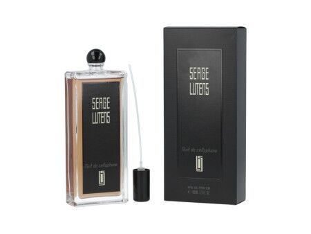 Perfumy Damskie Serge Lutens EDP Nuit de Cellophane 100 ml