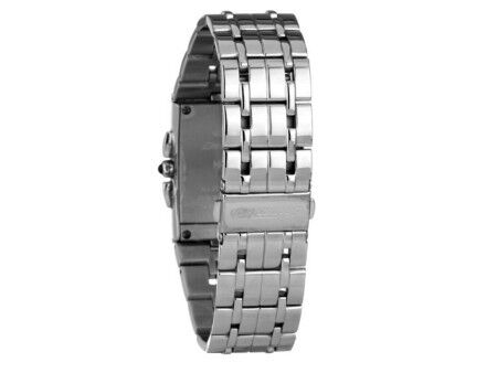 Zegarek Męski Chronotech CT7018B-06M (Ø 28 mm)