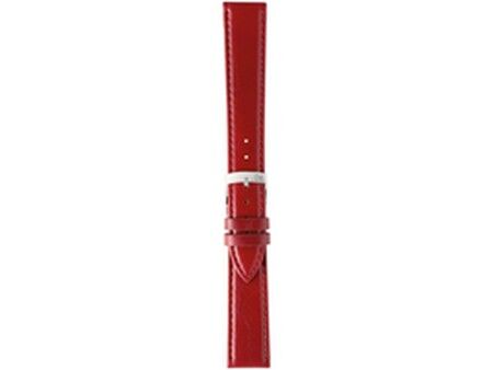 Paski do zegarków Morellato A01X4219A97081CR16 16 mm
