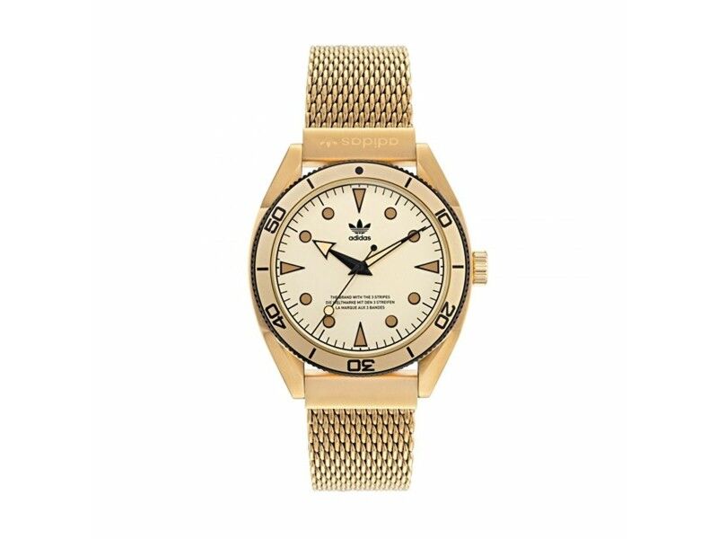 Zegarek Męski Adidas (Ø 42 mm)