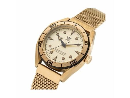 Zegarek Męski Adidas (Ø 42 mm)