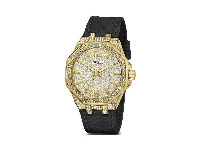 Zegarek Damski Guess (Ø 39 mm)