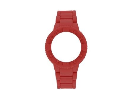 Zegarek Unisex z Wymienną Obudową Watx & Colors COWA1490