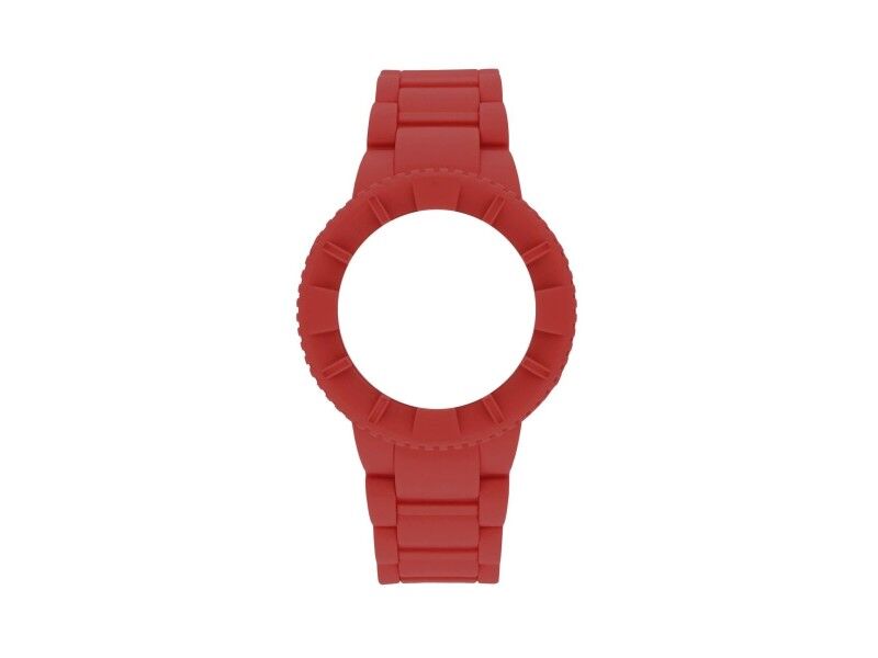Zegarek Unisex z Wymienną Obudową Watx & Colors COWA1490