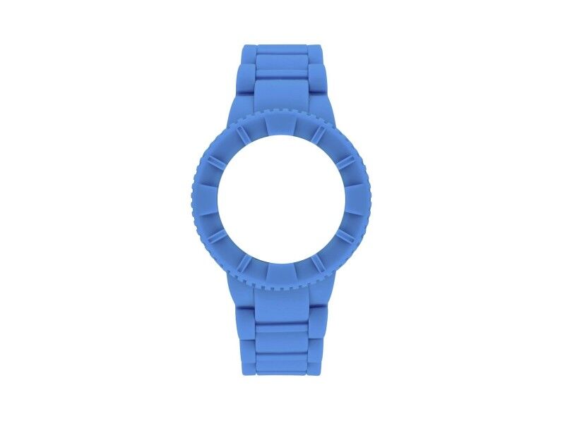 Zegarek Unisex z Wymienną Obudową Watx & Colors COWA1491