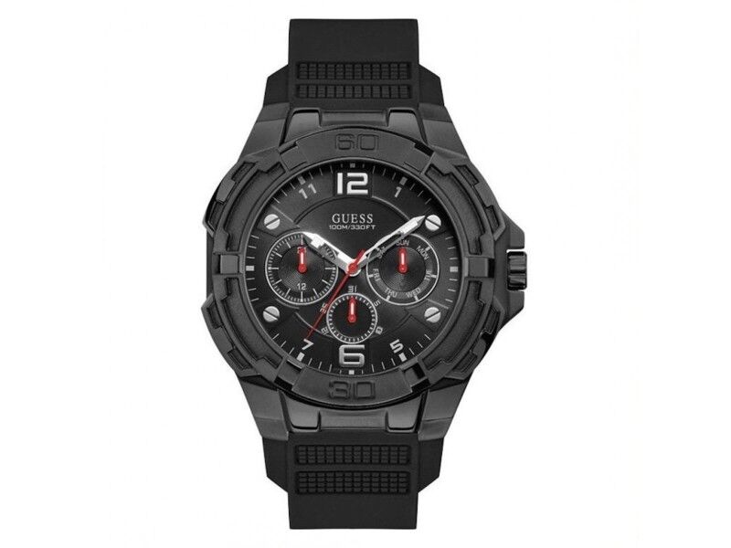 Zegarek Męski Guess (Ø 52 mm)