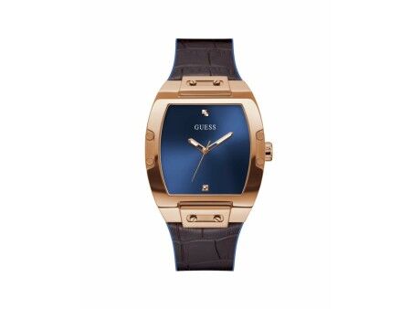Zegarek Męski Guess (Ø 43 mm)