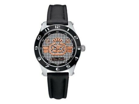 Zegarek Unisex Marc Ecko E09502M1 (Ø 39 mm)
