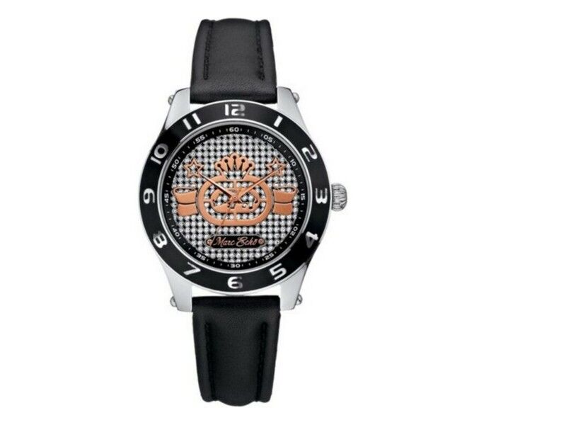 Zegarek Unisex Marc Ecko E09502M1 (Ø 39 mm)