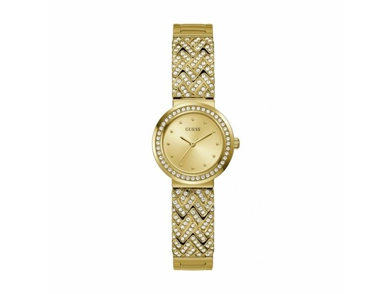 Zegarek Damski Guess (Ø 26 mm)