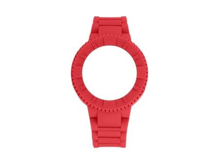 Zegarek Unisex z Wymienną Obudową Watx & Colors COWA1002