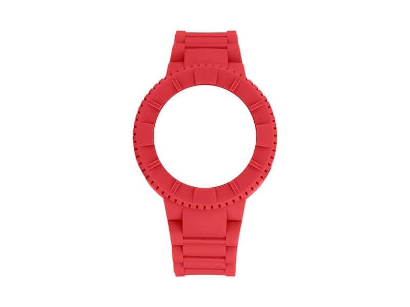 Zegarek Unisex z Wymienną Obudową Watx & Colors COWA1002