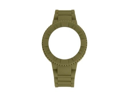 Zegarek Unisex z Wymienną Obudową Watx & Colors COWA1052