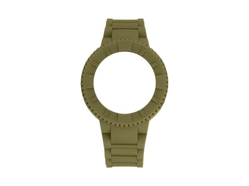 Zegarek Unisex z Wymienną Obudową Watx & Colors COWA1052