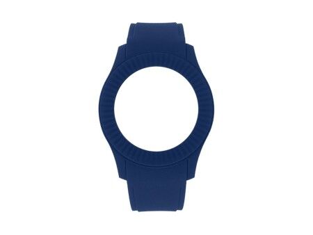 Zegarek Unisex z Wymienną Obudową Watx & Colors COWA3074