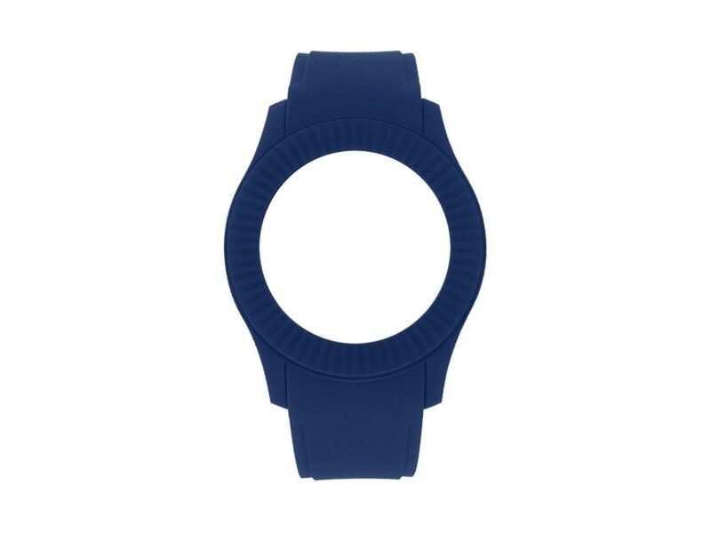 Zegarek Unisex z Wymienną Obudową Watx & Colors COWA3074