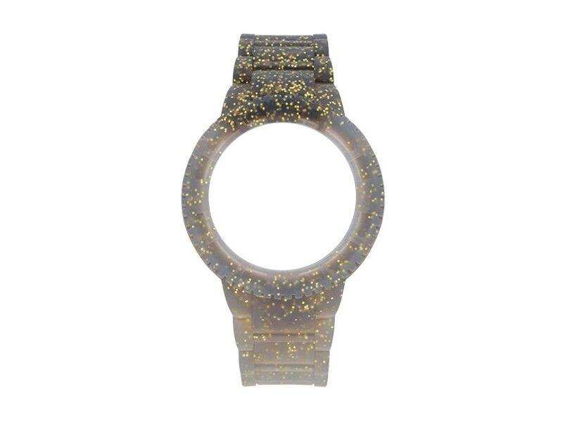 Zegarek Unisex z Wymienną Obudową Watx & Colors COWA1093