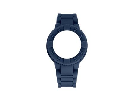 Zegarek Unisex z Wymienną Obudową Watx & Colors COWA1474