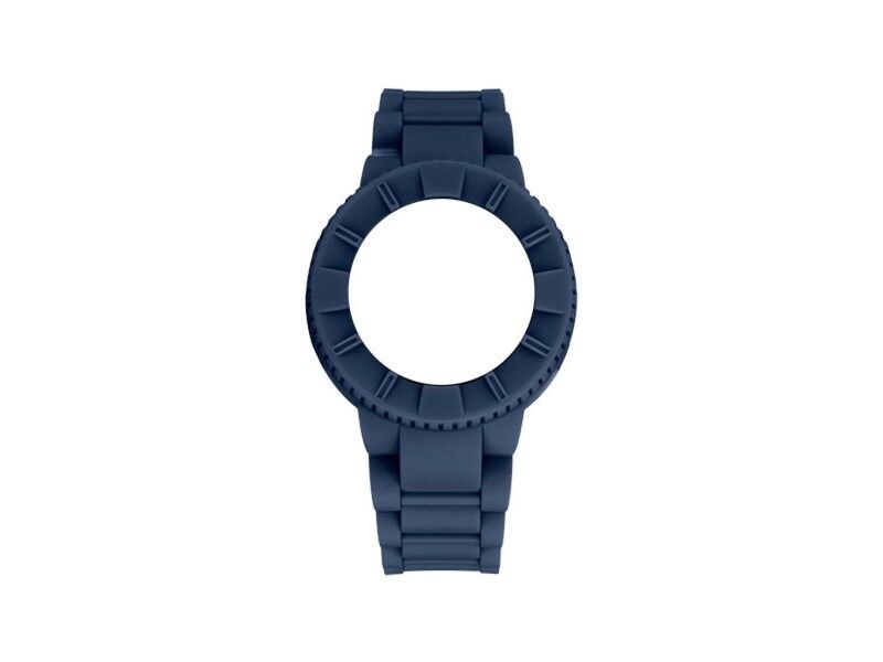 Zegarek Unisex z Wymienną Obudową Watx & Colors COWA1474