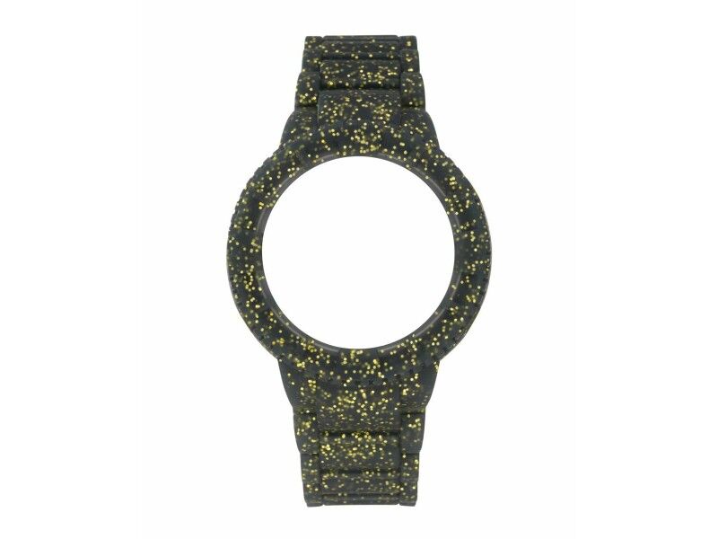 Zegarek Unisex z Wymienną Obudową Watx & Colors COWA1018