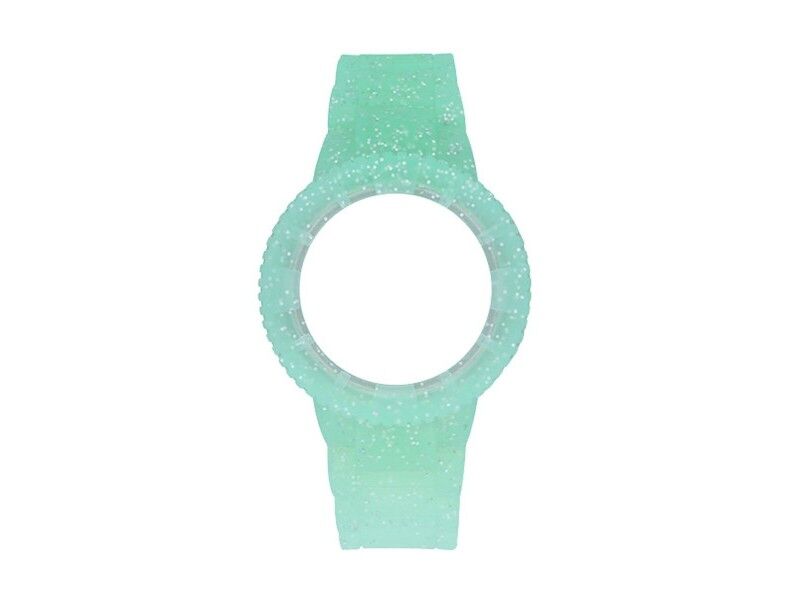 Zegarek Unisex z Wymienną Obudową Watx & Colors COWA1454