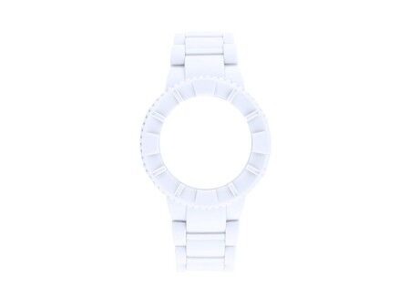 Zegarek Unisex z Wymienną Obudową Watx & Colors COWA1445