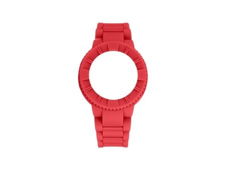 Zegarek Unisex z Wymienną Obudową Watx & Colors COWA1402