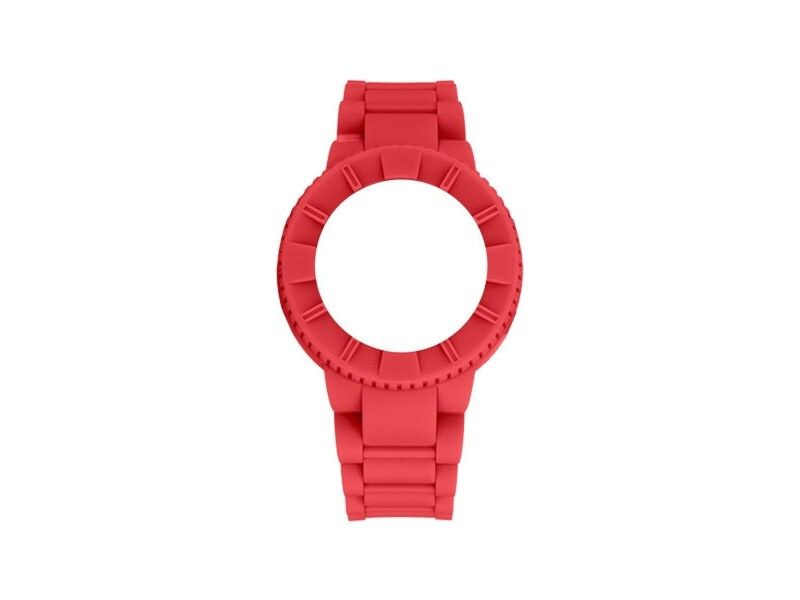 Zegarek Unisex z Wymienną Obudową Watx & Colors COWA1402