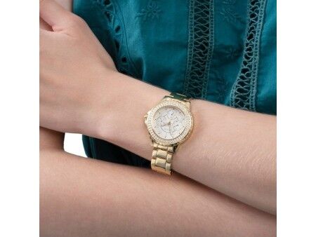 Zegarek Damski Guess (Ø 35 mm)