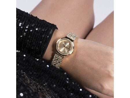 Zegarek Damski Guess (Ø 26 mm)