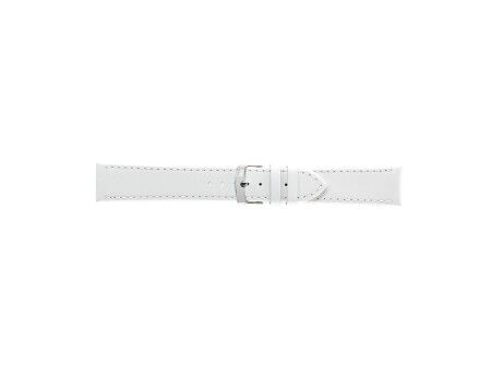 Paski do zegarków Morellato A01X2619875017CR12 12 mm Biały