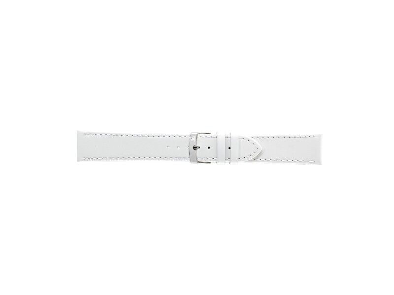 Paski do zegarków Morellato A01X2619875017CR12 12 mm Biały