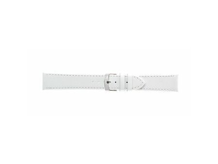 Paski do zegarków Morellato A01X2619875017CR12 12 mm Biały