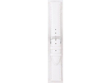 Paski do zegarków Morellato A01X3266773017CR12 12 mm Biały