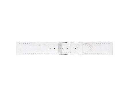 Paski do zegarków Morellato A01X3266773017CR12 12 mm Biały