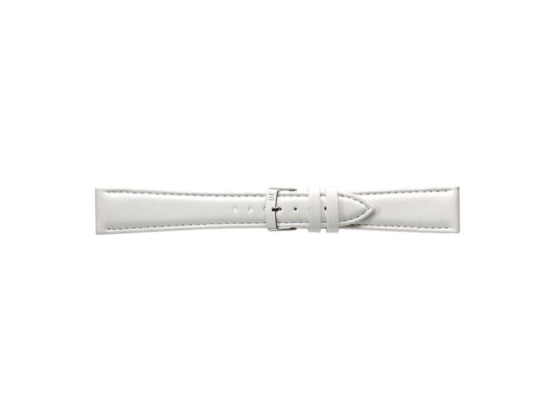 Paski do zegarków Morellato A01X4219A97017CR12 12 mm Biały