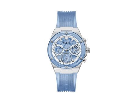 Zegarek Damski Guess (Ø 39 mm)