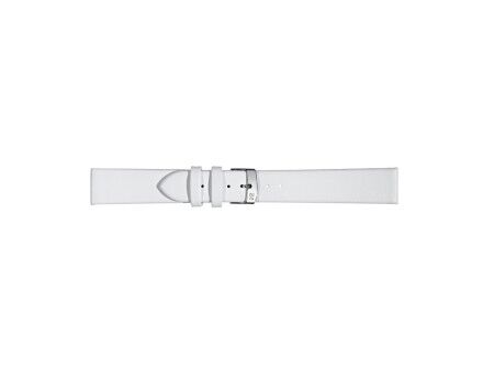 Paski do zegarków Morellato A01X5126875017CR20 20 mm Biały