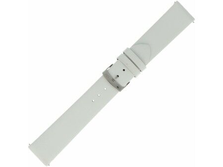 Paski do zegarków Morellato A01X5126875017CR20 20 mm Biały