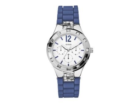 Zegarek Damski Guess (Ø 40 mm)