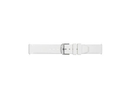 Paski do zegarków Morellato A01X5183556017CR22 22 mm Biały