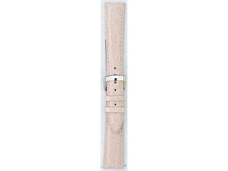 Paski do zegarków Morellato A01D0751376027CR12 12 mm Biały
