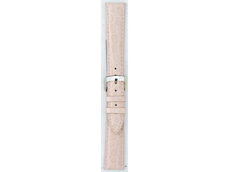Paski do zegarków Morellato A01D0751376027CR12 12 mm Biały