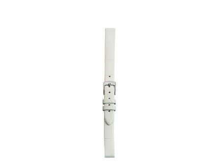Paski do zegarków Morellato A01D2860656017CR12 12 mm Biały