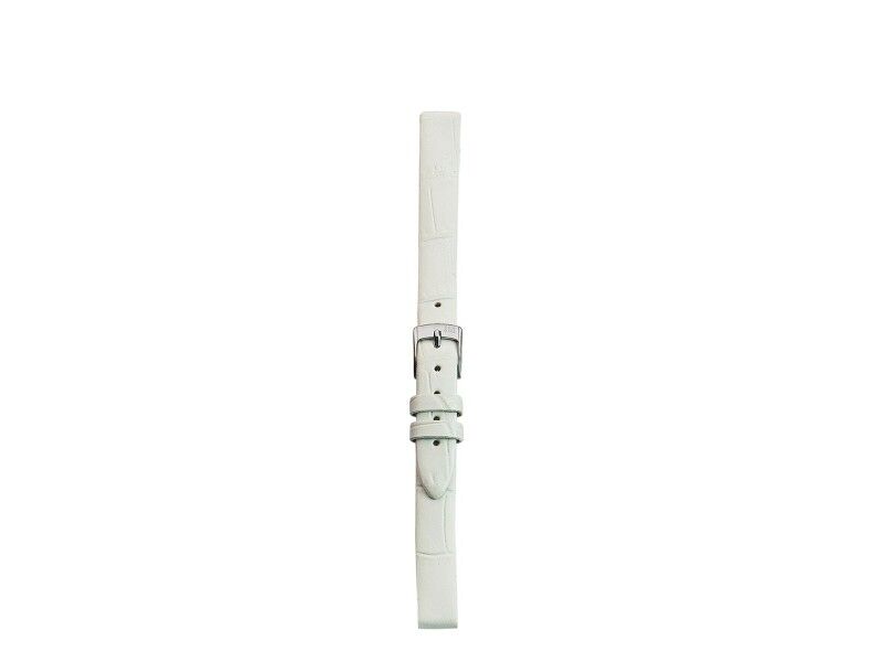 Paski do zegarków Morellato A01D2860656017CR12 12 mm Biały