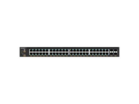 Przełącznik Netgear M4350-48G4XF
